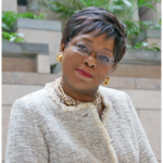 Cynthia R. Bunton Elected President of ISH-DC Board of Directors