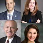 ISH-DC Welcomes New Board Members