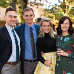 Highlights: ISH-DC 2017 Spring Garden Party